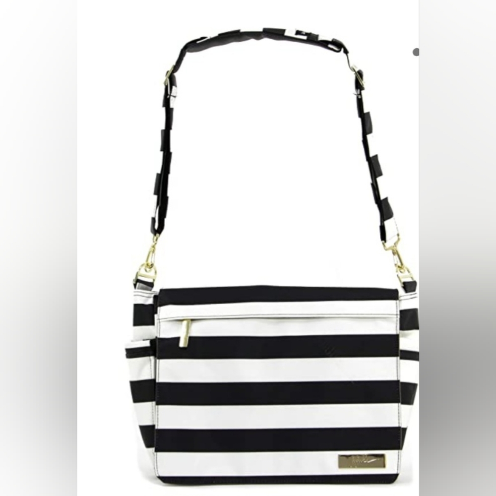 Jujube Better Be Legacy Series First Lady Print Bag
